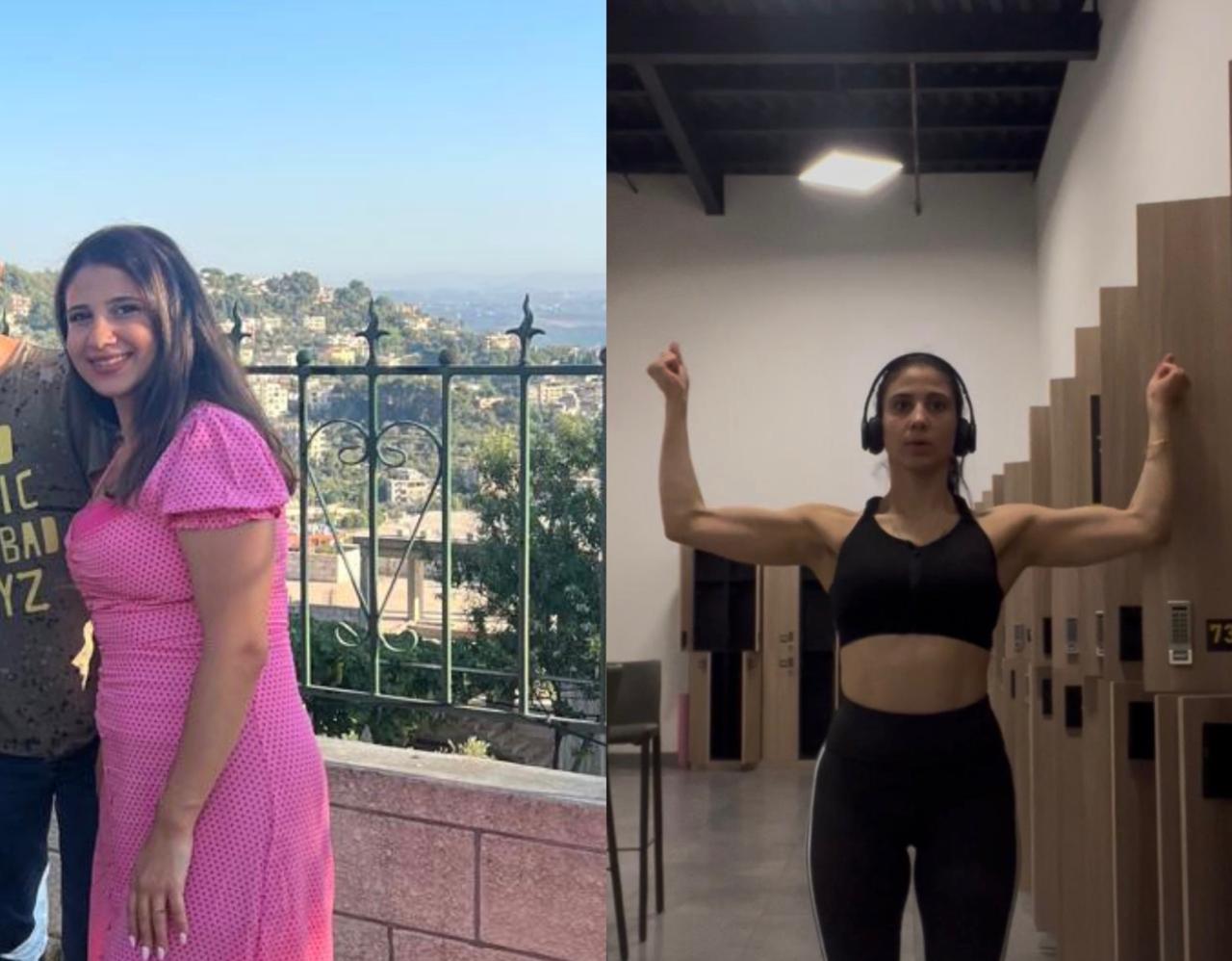 Transformation 97